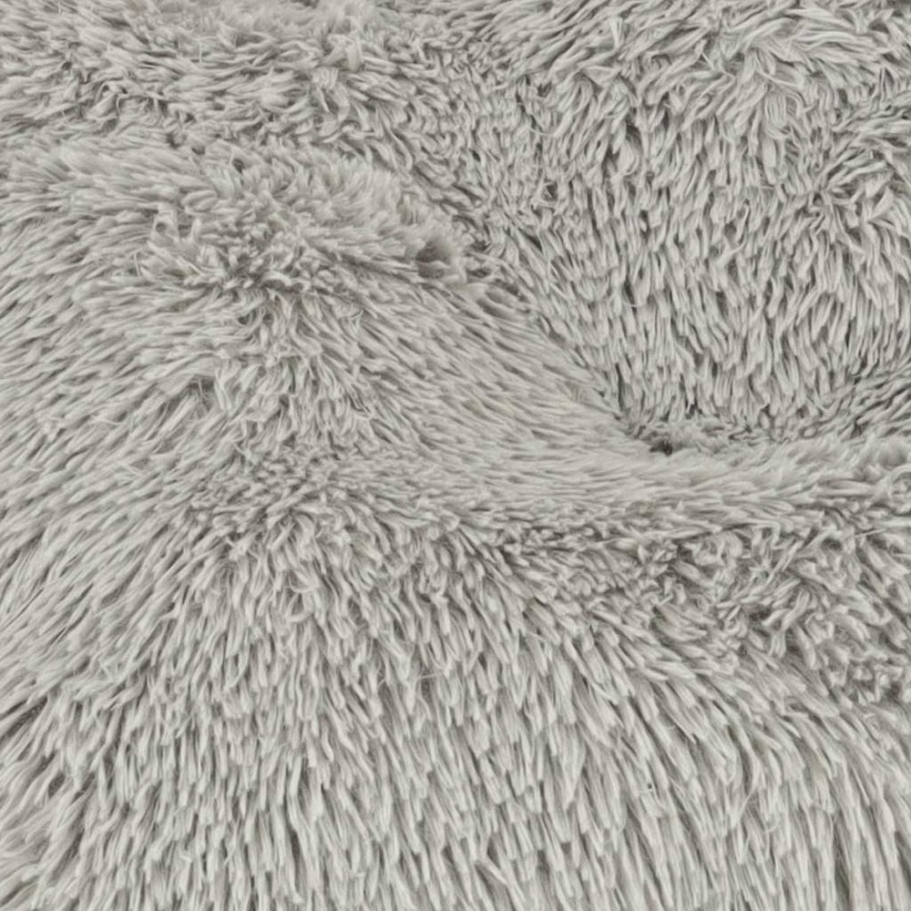 Paklājs suņu guļvietai XXL pelēks 110x75cm