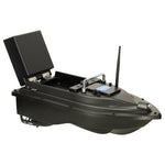 Attālināti vadāma ēsmas laiva D16B GPS 2kg 12 000 mAh 500m