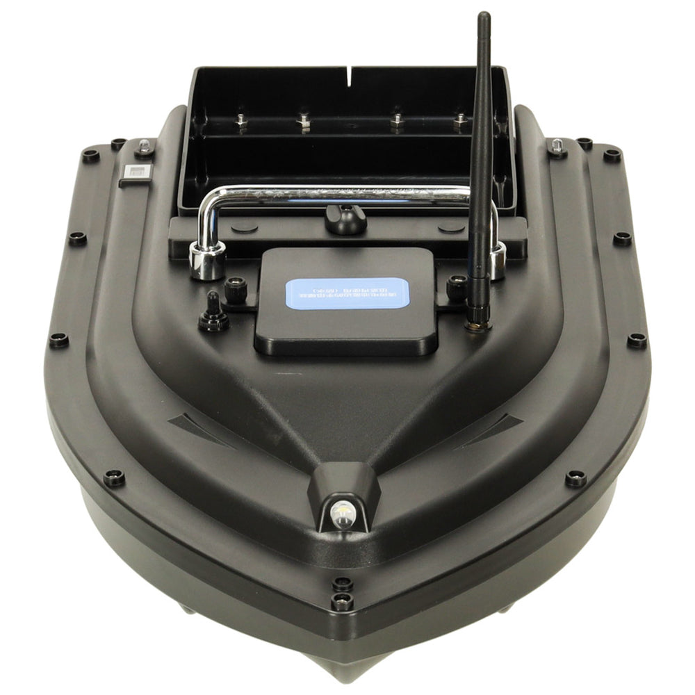 Attālināti vadāma ēsmas laiva D16B GPS 2kg 12 000 mAh 500m