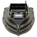 Attālināti vadāma ēsmas laiva D16B GPS 2kg 12 000 mAh 500m