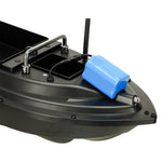 Attālināti vadāma ēsmas laiva D16B GPS 2kg 12 000 mAh 500m