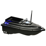 Attālināti vadāma ēsmas laiva D16B GPS 2kg 12 000 mAh 500m