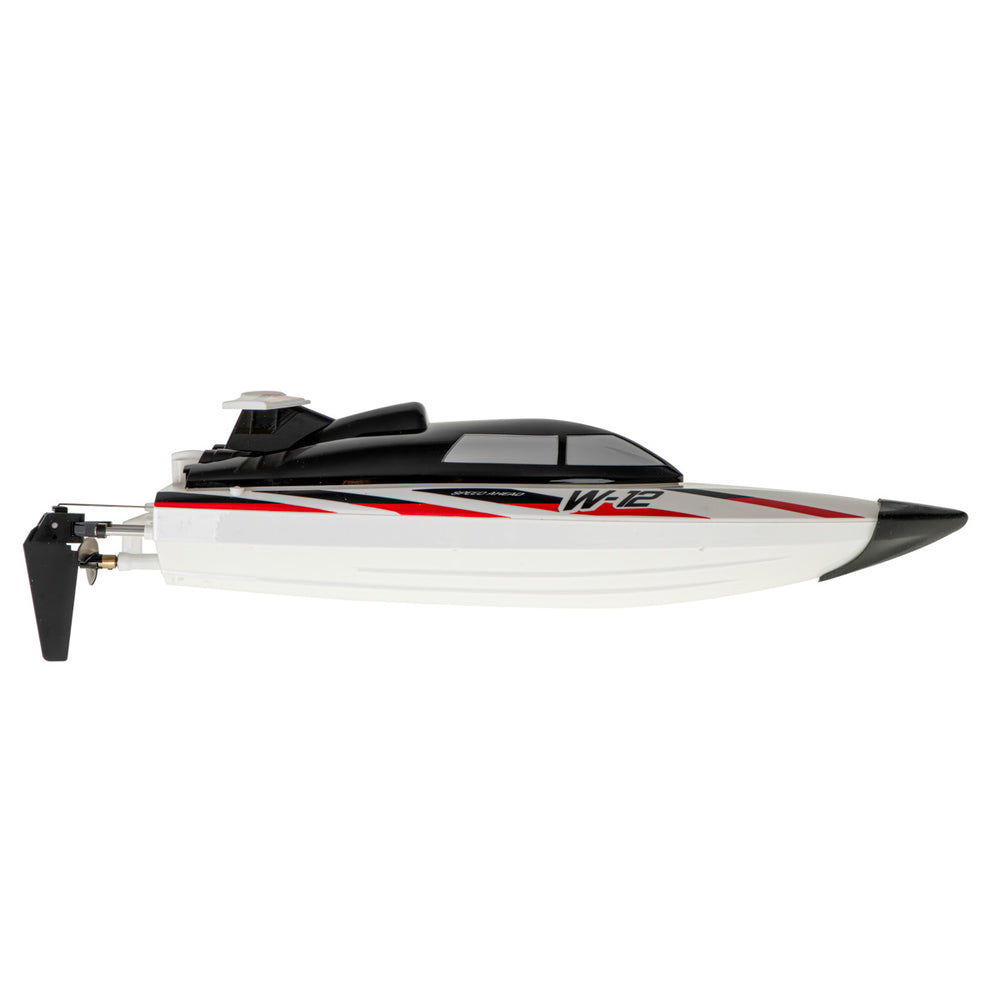 RC tālvadības laiva WLtoys WL912