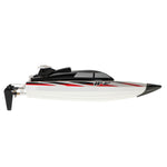 RC tālvadības laiva WLtoys WL912