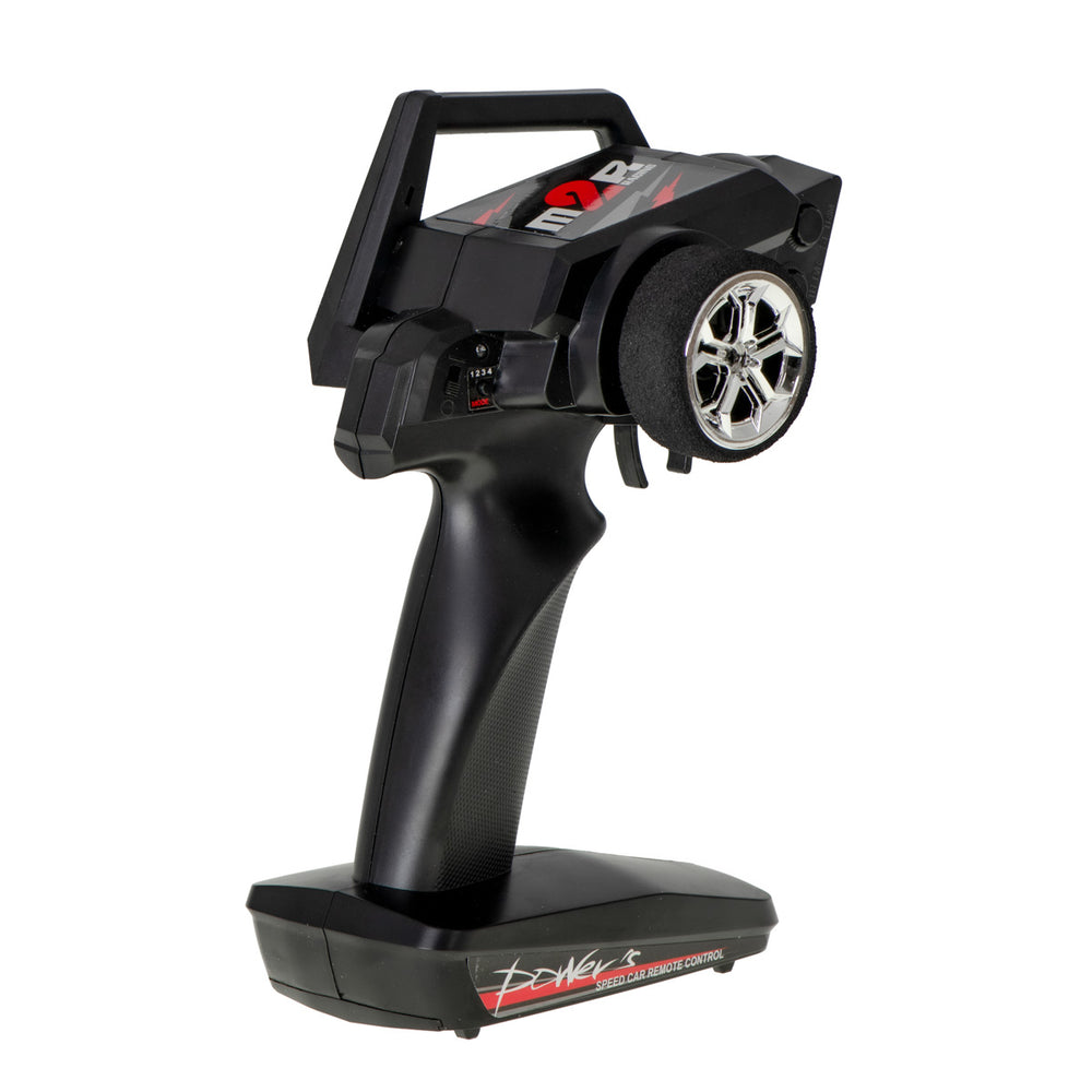 RC tālvadības laiva WLtoys WL912