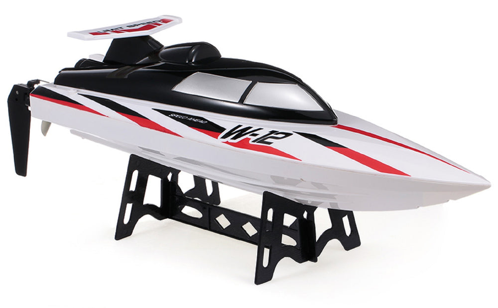 RC tālvadības laiva WLtoys WL912