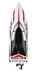 RC tālvadības laiva WLtoys WL912