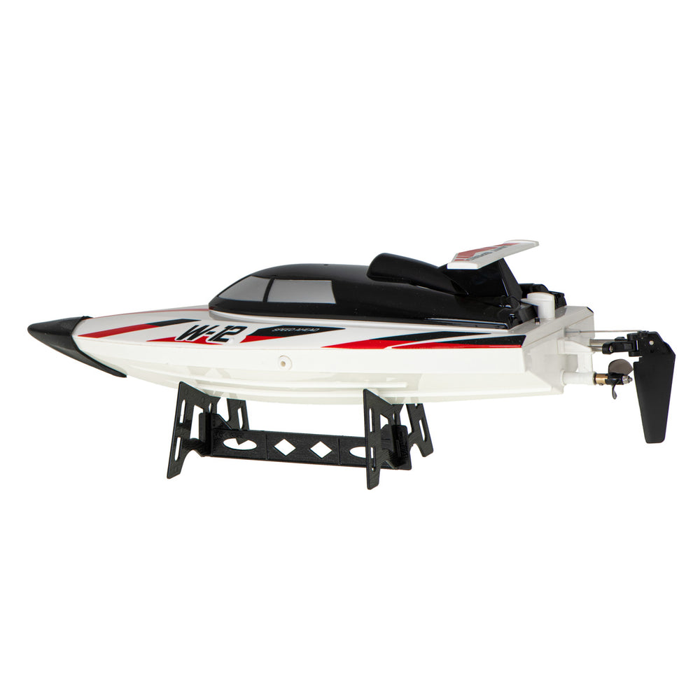RC tālvadības laiva WLtoys WL912