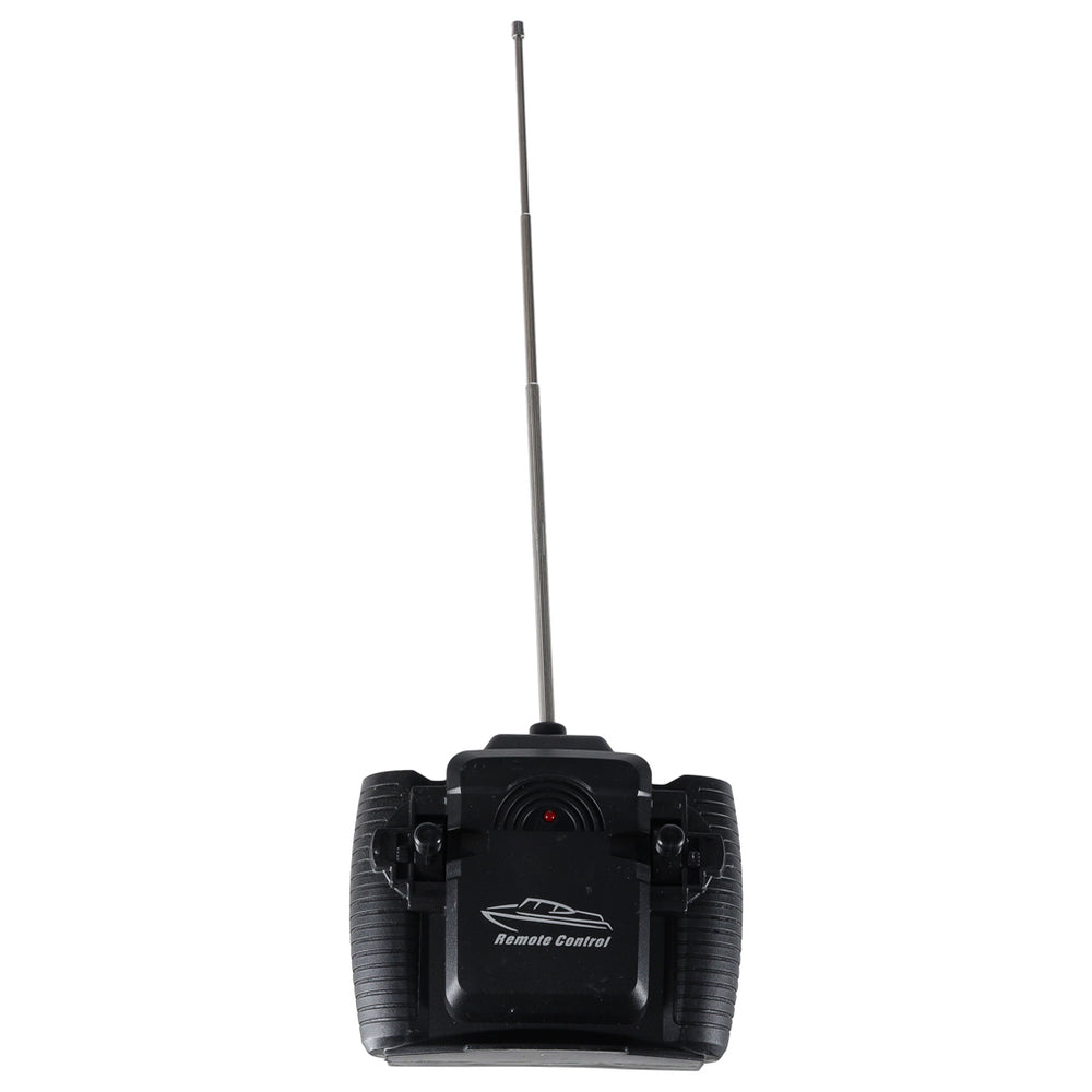RC laiva 4CH mini CP802 sarkana