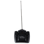 RC laiva 4CH mini CP802 sarkana