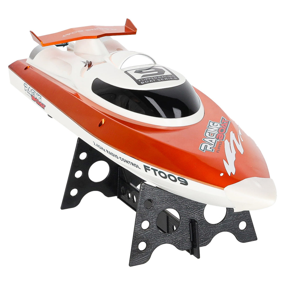 RC tālvadības laiva FT009 oranža