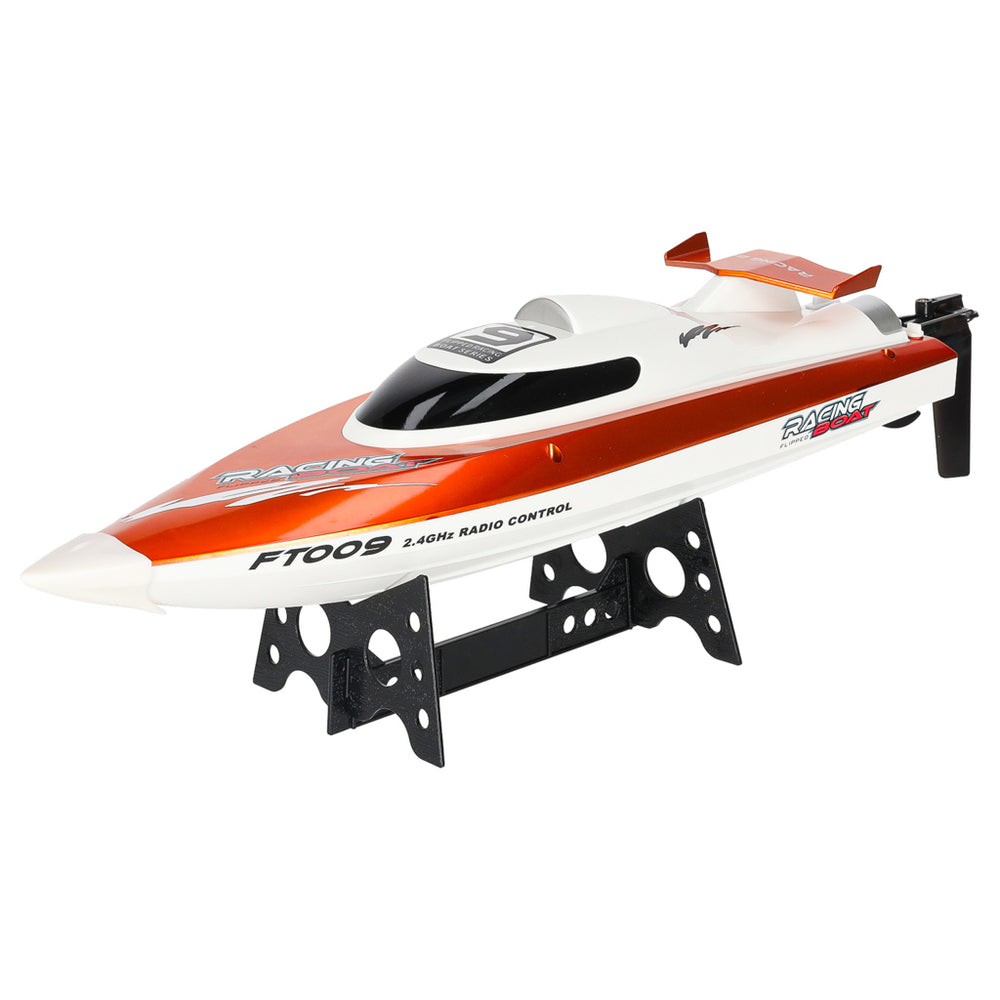 RC tālvadības laiva FT009 oranža
