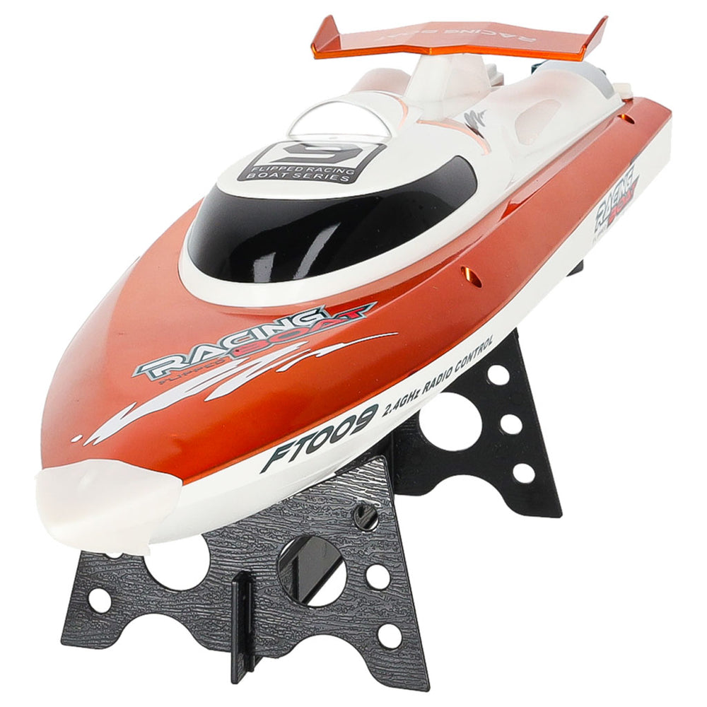 RC tālvadības laiva FT009 oranža