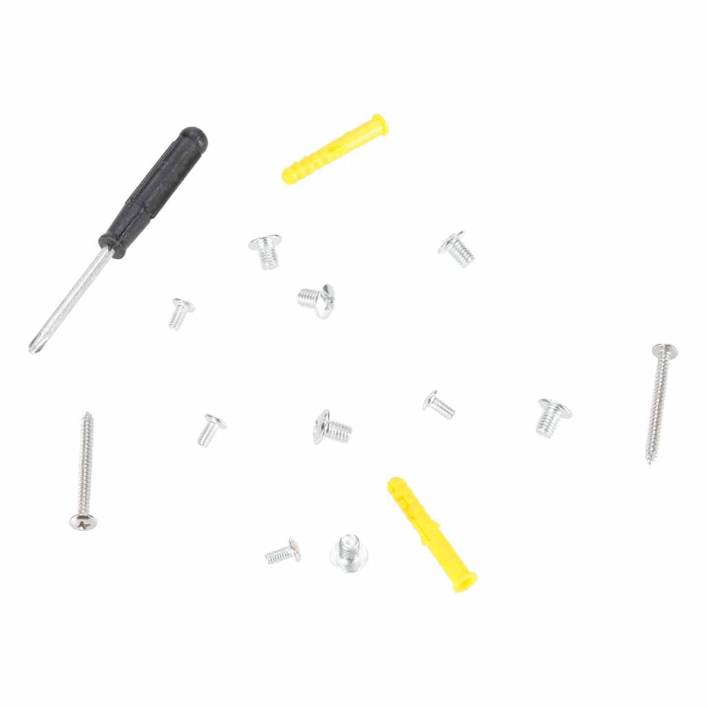 LED grima spogulis ar 15 spuldzēm, kosmētiskais palielinājums x10, spilgtuma regulēšana