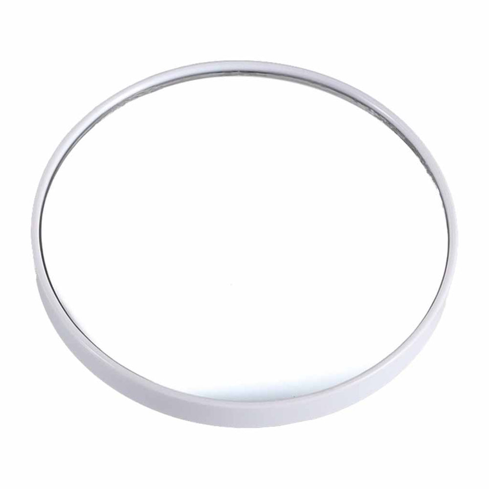 LED grima spogulis ar 15 spuldzēm, kosmētiskais palielinājums x10, spilgtuma regulēšana