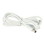 LED kosmētikas spogulis ar USB spuldzēm 30x40cm