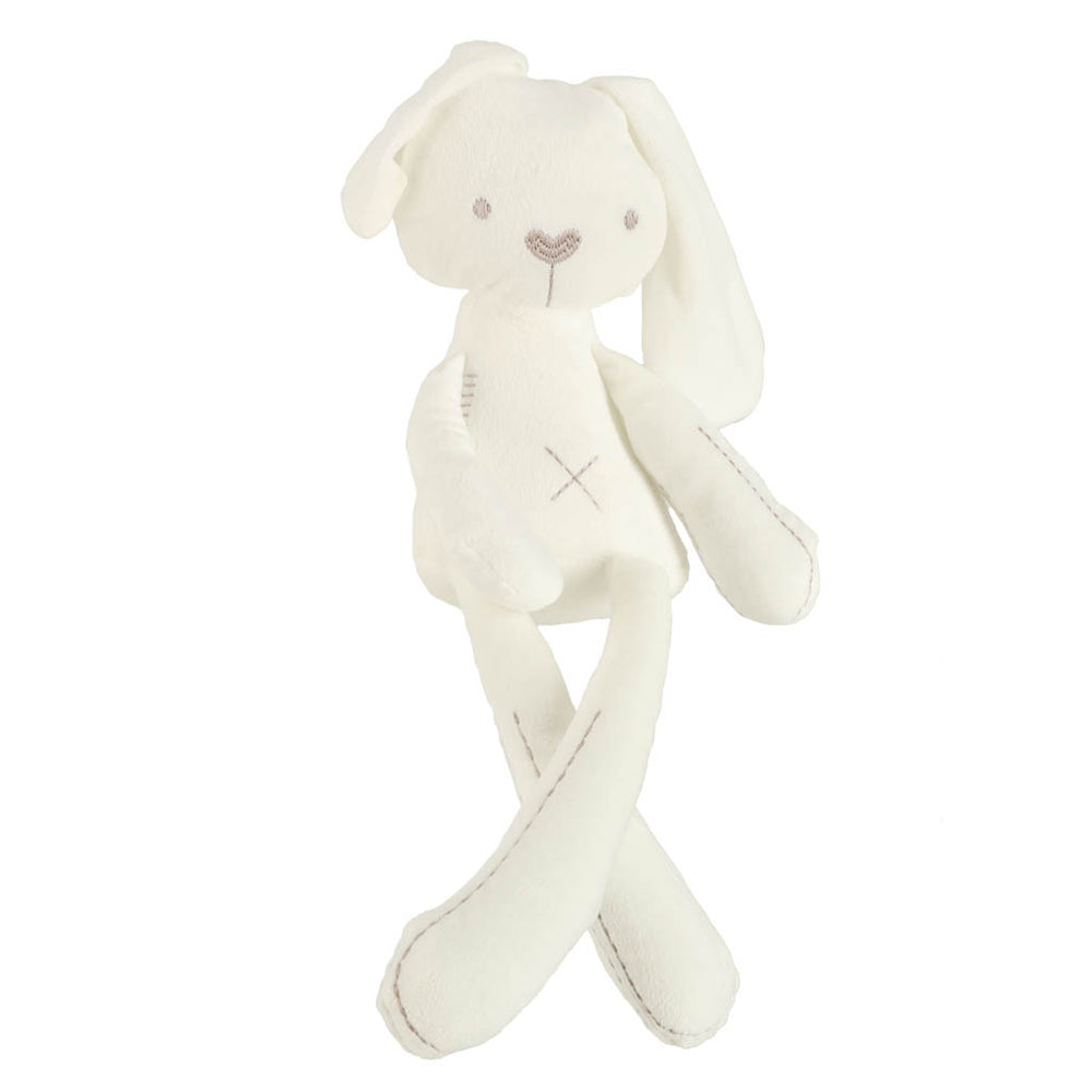 Plīša trušu talismans 49cm