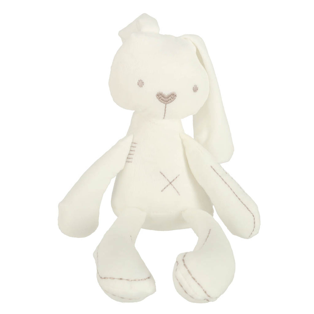 Plīša trušu talismans 49cm