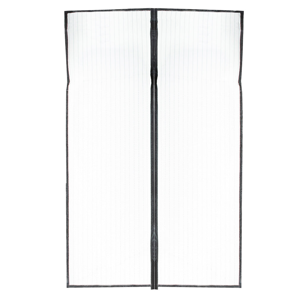 LUARO durvju magnētiskais tīkls ar cieto magnētu 160x230cm