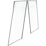 LUARO durvju magnētiskais tīkls ar cieto magnētu 160x230cm