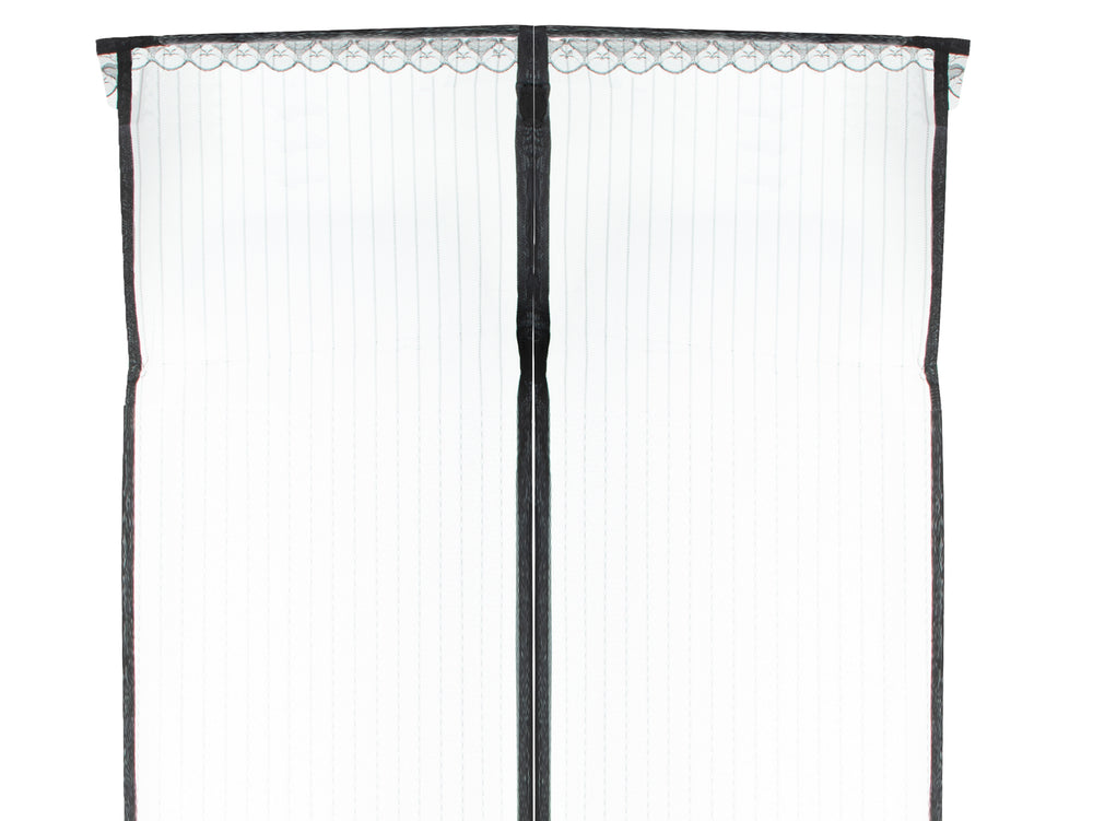 Moskītu tīkls magnētiskais durvju tīkls 110x220cm