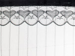 Moskītu tīkls magnētiskais durvju tīkls 110x220cm