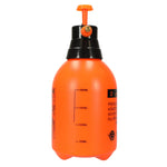 Dārza spiediena rokas smidzinātājs 2l