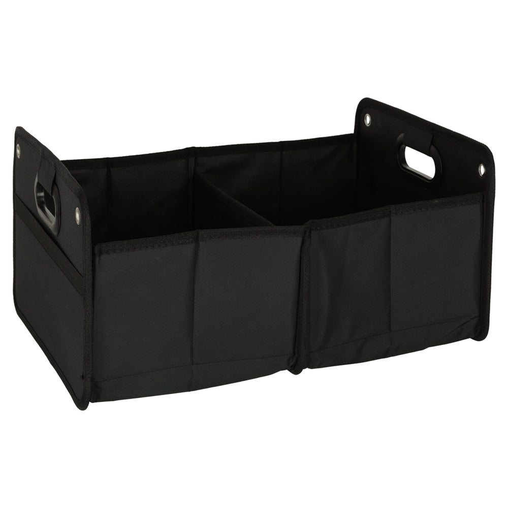 Automašīnas bagāžnieka organizatoriskā soma 47x44x23