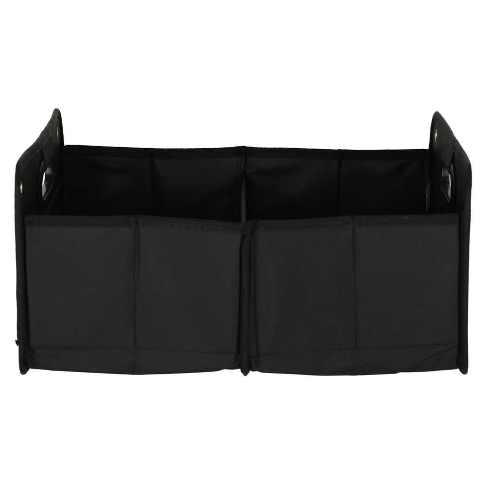 Automašīnas bagāžnieka organizatoriskā soma 47x44x23