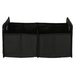 Automašīnas bagāžnieka organizatoriskā soma 47x44x23