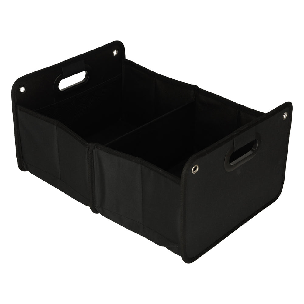 Automašīnas bagāžnieka organizatoriskā soma 47x44x23