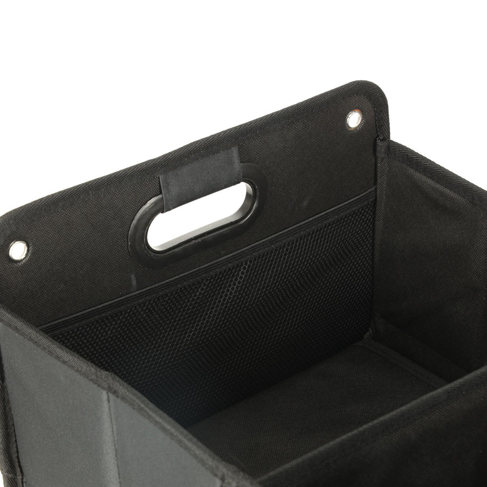 Automašīnas bagāžnieka organizatoriskā soma 47x44x23
