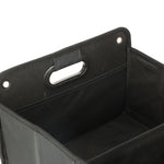 Automašīnas bagāžnieka organizatoriskā soma 47x44x23
