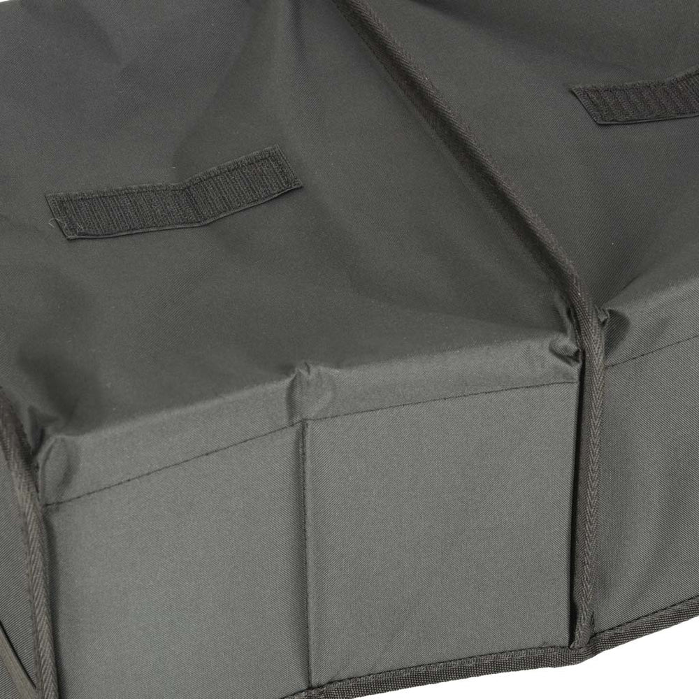 Automašīnas bagāžnieka organizatoriskā soma 47x44x23