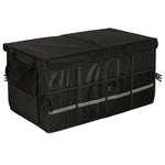 Automašīnas bagāžnieka organizatoriskā soma 60X35X30