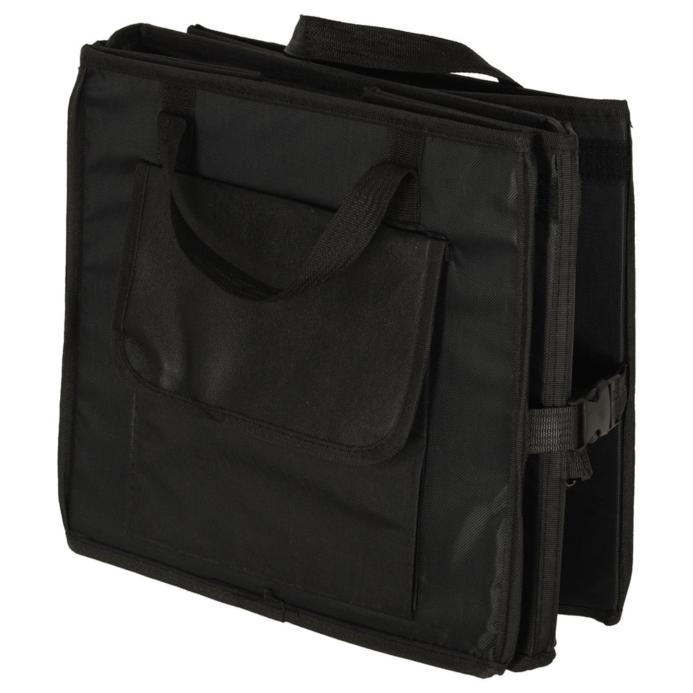 Automašīnas bagāžnieka organizatoriskā soma 60X35X30