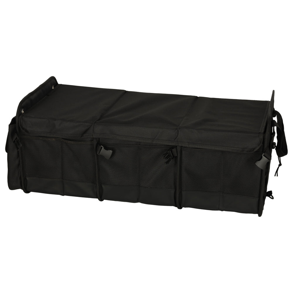 Bagāžas organizētājs termo maisiņš automašīnai 37x76x32cm