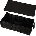 Bagāžas organizētājs termo maisiņš automašīnai 37x76x32cm