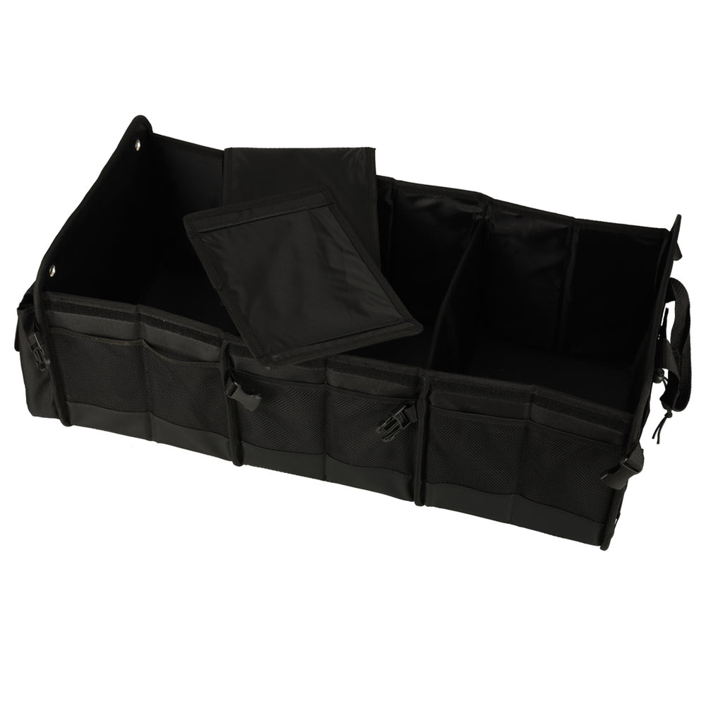 Bagāžas organizētājs termo maisiņš automašīnai 37x76x32cm