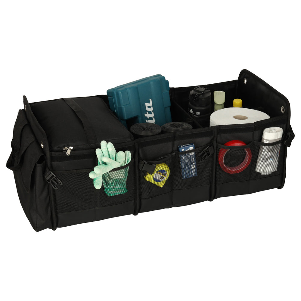 Bagāžas organizētājs termo maisiņš automašīnai 37x76x32cm