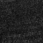 Balkona pārsegs LUARO maskas paklājs aizēnošanas tīkls balkonam terasei 150g/m2 105x700cm UV + Tritics