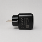 ADM Smart WiFi Socket with Energy Monitoring, SKU: 7098