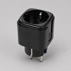 ADM Smart WiFi Socket with Energy Monitoring, SKU: 7098