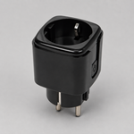 ADM Smart WiFi Socket with Energy Monitoring, SKU: 7098
