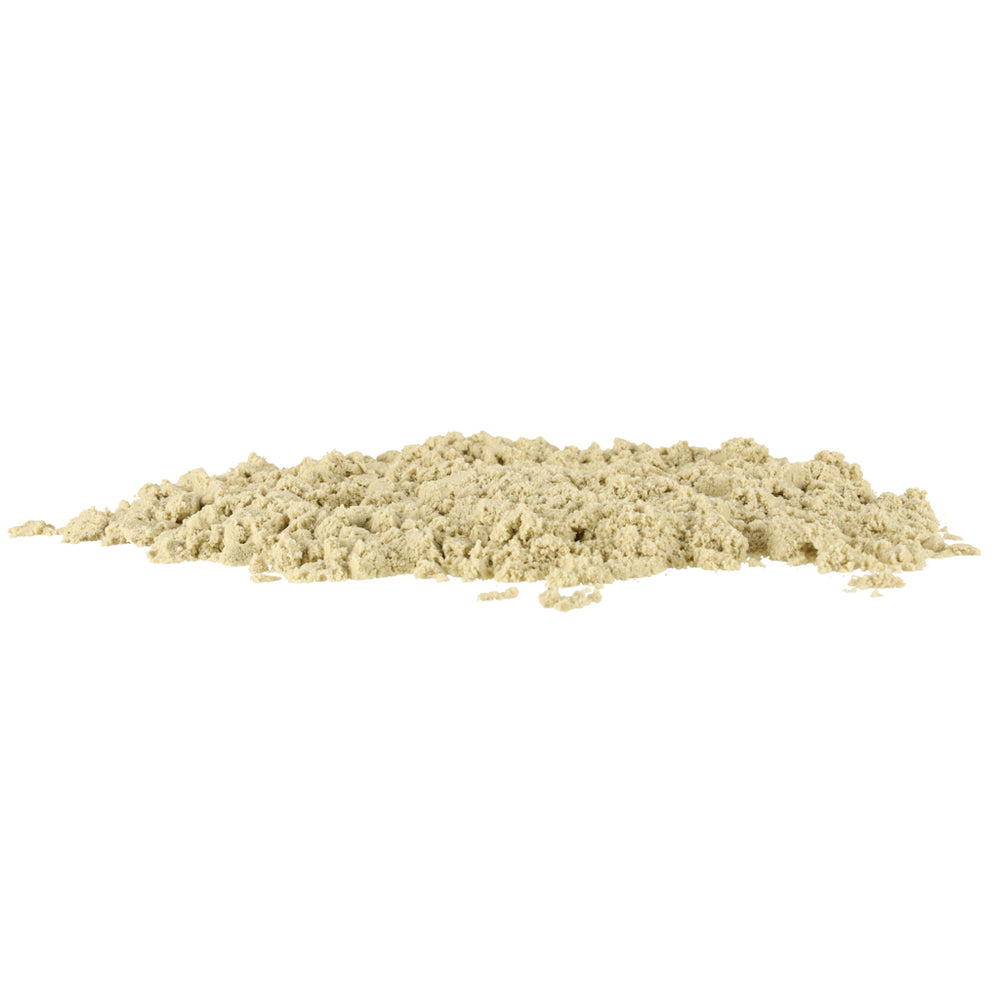 Bērnu smilšu 750g pils radošais komplekts