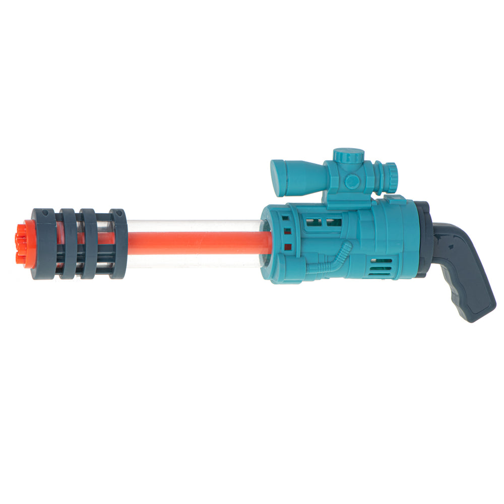 Ūdens sūkņa lielgabals ūdens pistole 41cm