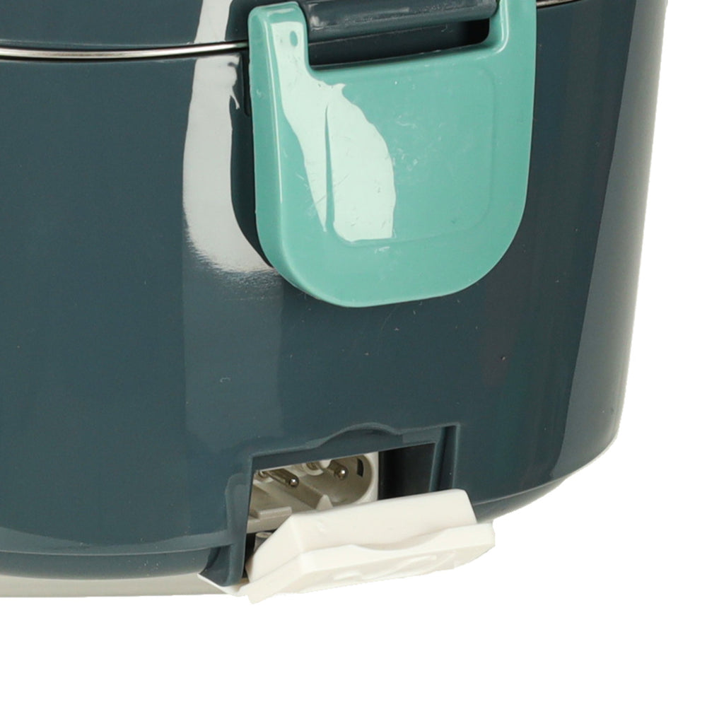 Pusdienu kārbas termosa pārtikas sildītājs