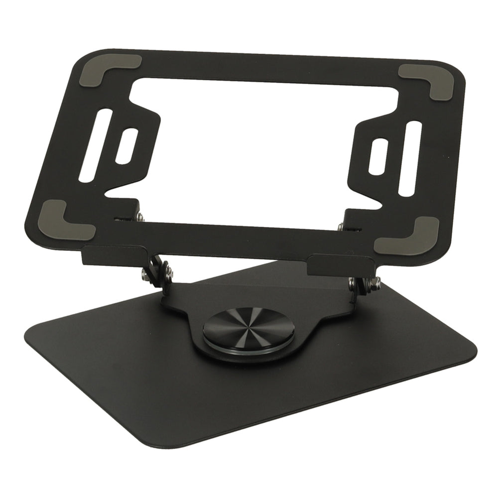 360° regulējams ergonomisks klēpjdatora statīvs