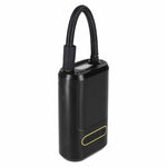 Elektriskais velosipēdu sūknis auto powerbank USB