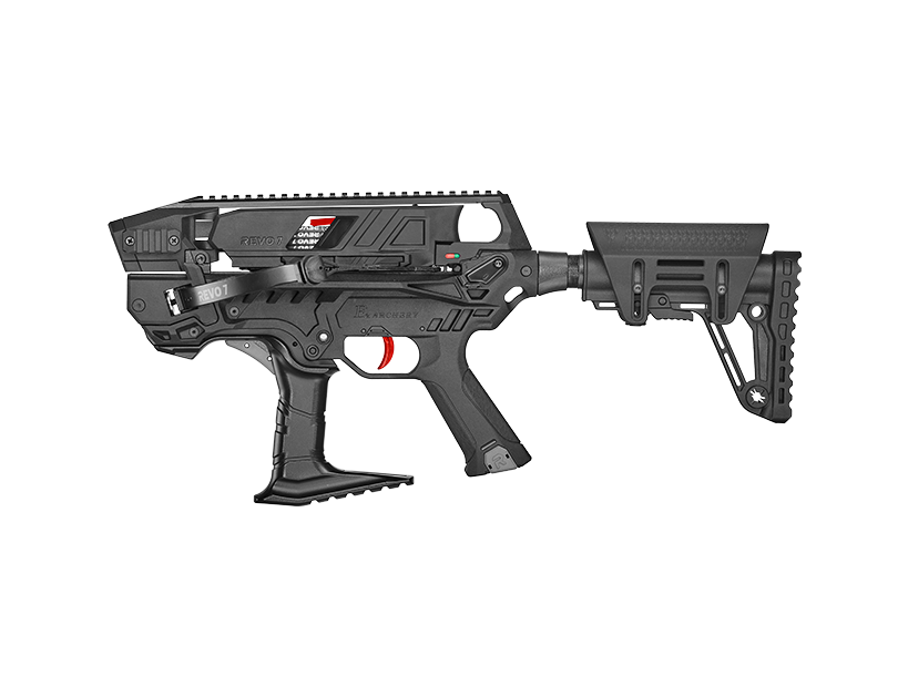 Revo7 Arbalets